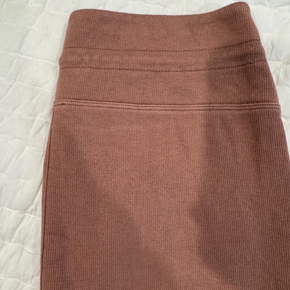 Fabletics Ribbed Leggings - Picture 4 of 5